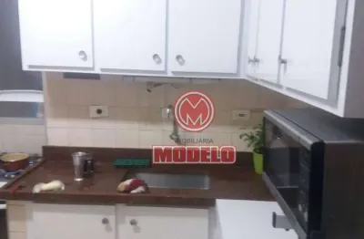 Apartamento com 2 quartos à venda na Rua Doutor Otávio Teixeira Mendes, Alto, Piracicaba