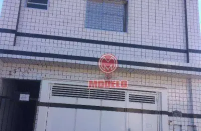 Casa com 2 quartos à venda na Rua Mombuca, Campestre, Piracicaba