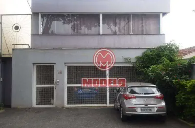 Casa com 4 quartos à venda na Rua Doutor Mário Góes Camon de Brito, Nova Piracicaba, Piracicaba