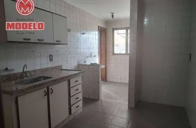 Apartamento à venda, 85 m² por r$ 360.000,00 - alto - piracicaba/sp