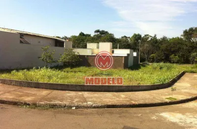 Terreno à venda, 250 m² por r$ 250.000,00 - residencial portal da água branca - piracicaba/sp