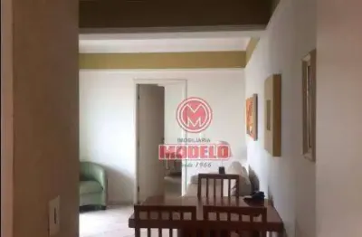Flat com 1 quarto à venda no Centro, Piracicaba 