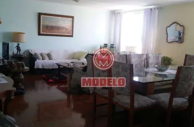 Apartamento com 3 quartos à venda na Rua Boa Morte, Centro, Piracicaba