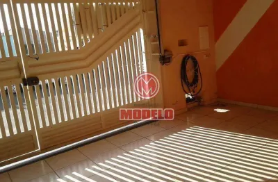 Casa com 2 dormitórios à venda, 64 m² por r$ 205.000,00 - jardim bartira (tupi) - piracicaba/sp