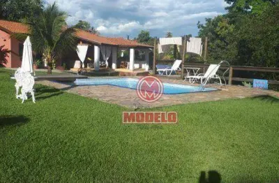 Chácara / sítio com 4 quartos à venda no Centro, São Pedro 