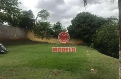 Terreno residencial à venda, gleba califórnia, piracicaba.