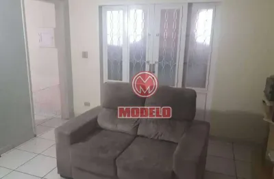 Casa à venda, 174 m² por r$ 450.000,00 - centro - piracicaba/sp