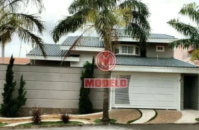 Casa com 3 quartos à venda na Rua Pixinguinha, Parque Residencial Jaguari, Americana