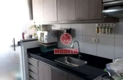 Apartamento com 3 quartos à venda na Avenida Comendador Luciano Guidotti, Higienópolis, Piracicaba