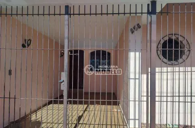 Casa com 2 dormitórios à venda, 130 m² por r$ 260.000,00 - jardim noiva da colina - piracicaba/sp