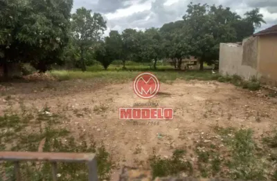 Terreno à venda, 1270 m² por r$ 220.000,00 - santa luzia - charqueada/sp