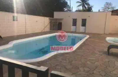 Apartamento com 2 dormitórios à venda, 62 m² por r$ 220.000,00 - gleba califórnia - piracicaba/sp