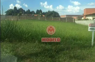 Terreno em condomínio fechado à venda na Rua Prudente de Moraes, Recanto Universitário, Rio das Pedras