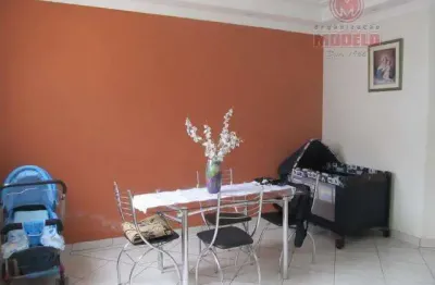 Casa com 3 quartos à venda na Rua Demétrio Issa, Alto, Piracicaba
