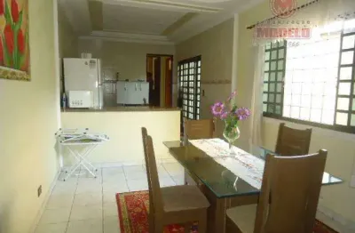 Casa à venda, 264 m² por r$ 900.000,00 - vila rezende - piracicaba/sp