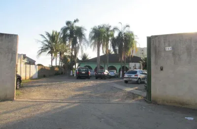Terreno à venda na Rua Valeriano Antonio Benato, Dois Córregos, Piracicaba