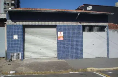 Salão para alugar, 20 m² por r$ 700,00/mês - são judas - piracicaba/sp