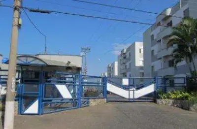 Apartamento residencial à venda, portal das flores , piracicaba