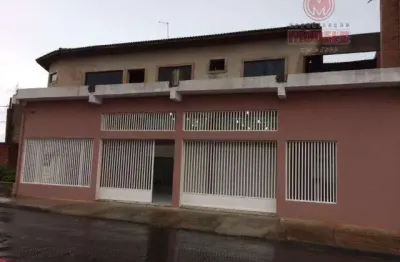 Casa com 3 quartos à venda na Rua Doutor Vicente de Oliveira, Cidade Alta, Piracicaba