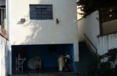 Casa com 3 quartos à venda na Rua São João, Alto, Piracicaba