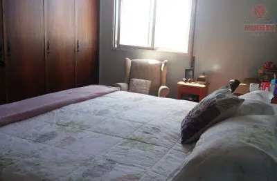 Apartamento com 3 quartos à venda na Rua Boa Morte, Centro, Piracicaba