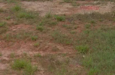 Terreno em condomínio fechado à venda na Rua João Tedesco, Água Branca, Piracicaba