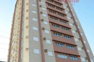 Apartamento com 3 quartos à venda no Centro, Piracicaba 