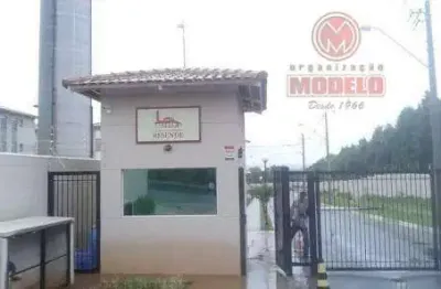 Apartamento com 2 quartos à venda na Rua Pedro Paulo Carregari, Vale do Sol, Piracicaba
