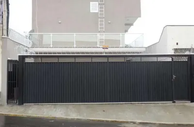 Kitnet com 1 dormitório à venda, 28 m² por r$ 2.200.000,00 - nova américa - piracicaba/sp