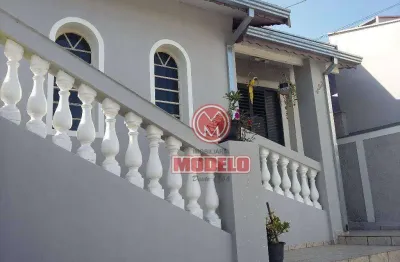 Casa à venda, 100 m² por r$ 380.000,00 - jardim parque jupiá - piracicaba/sp