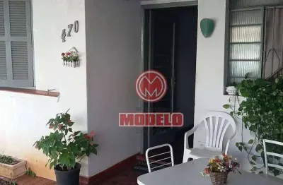 Casa com 2 quartos à venda na Rua Doutor Coriolano Ferraz do Amaral, Vila Monteiro, Piracicaba