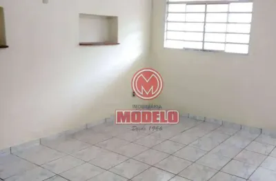 Casa com 2 quartos à venda no Alemães, Piracicaba 