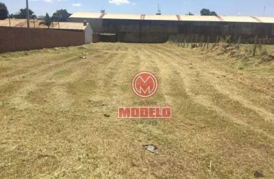 Terreno à venda, 5119 m² por r$ 2.000.000,00 - dois córregos - piracicaba/sp