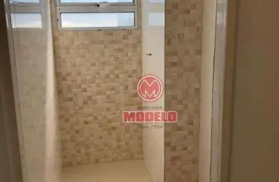 Apartamento à venda, 55 m² por r$ 160.000,00 - vale do sol - piracicaba/sp