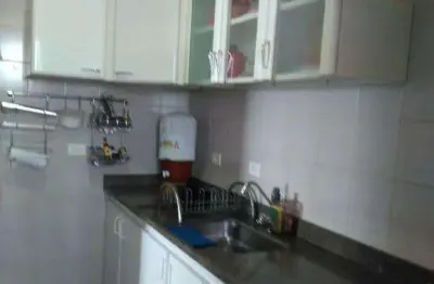 Apartamento com 2 dormitórios à venda, 62 m² por r$ 200.000,00 - vila prudente - piracicaba/sp