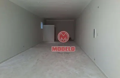 Salão à venda, 200 m² por r$ 480.000,00 - monte feliz - piracicaba/sp
