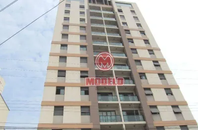 Apartamento para alugar, 158 m² por r$ 800,00/mês - centro - piracicaba/sp