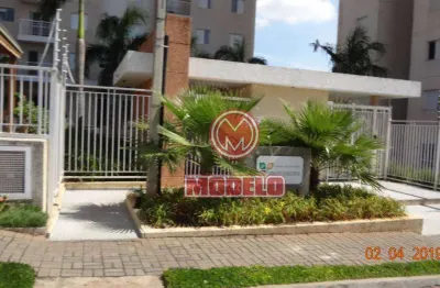 Apartamento com 2 dormitórios à venda, 56 m² por r$ 310.000,00 - parque conceição ii - piracicaba/sp