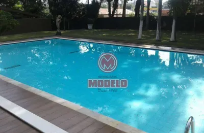 Casa com 4 dormitórios à venda, 900 m² por r$ 3.500.000,00 - água seca - piracicaba/sp