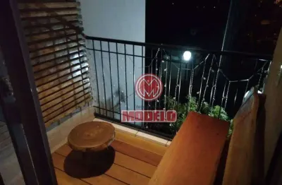 Apartamento com 2 dormitórios à venda, 50 m² por r$ 195.000,00 - vale do sol - piracicaba/sp