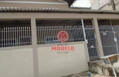 Casa à venda, 160 m² por r$ 245.000,00 - jardim itapuã - piracicaba/sp
