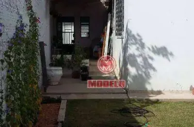 Casa com 1 dormitório à venda, 62 m² por r$ 190.000 - recanto das águas - são pedro/sp