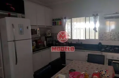 Casa com 3 dormitórios à venda, 97 m² por r$ 480.000 - jardim astúrias i - piracicaba/sp