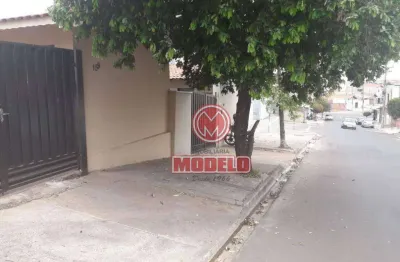 Terreno à venda, 259 m² por r$ 260.000,00 - residencial santo antônio - piracicaba/sp