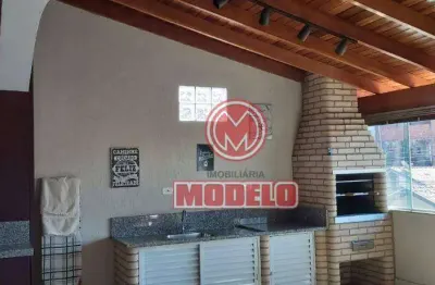 Casa com 2 dormitórios à venda, 287 m² por r$ 580.000,00 - terra nova - piracicaba/sp