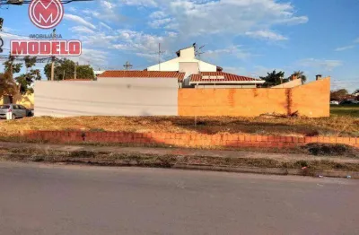Terreno à venda, 288 m² por r$ 250.000,00 - residencial portal da água branca - piracicaba/sp