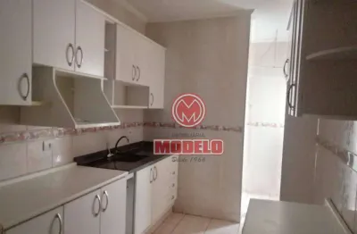 Apartamento à venda, 65 m² por r$ 280.000,00 - nova américa - piracicaba/sp