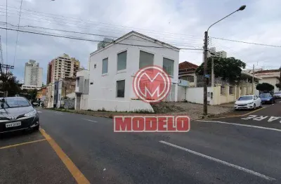 Casa à venda, 305 m² por r$ 1.300.000,00 - centro - piracicaba/sp