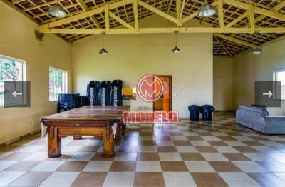 Apartamento com 2 dormitórios à venda, 55 m² por r$ 180.000,00 - jardim nova iguaçu - piracicaba/sp