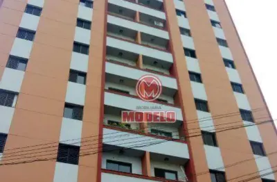 Apartamento com 3 dormitórios à venda, 113 m² por r$ 310.000,00 - centro - piracicaba/sp